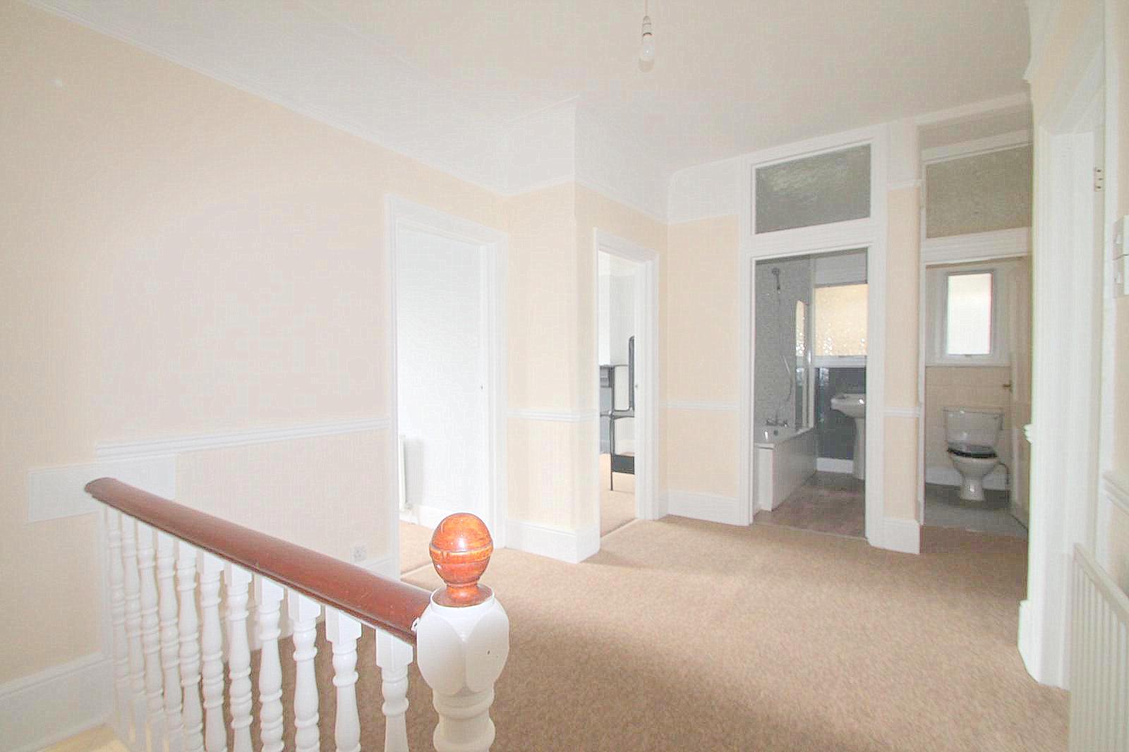 Carshalton Road, Carshalton